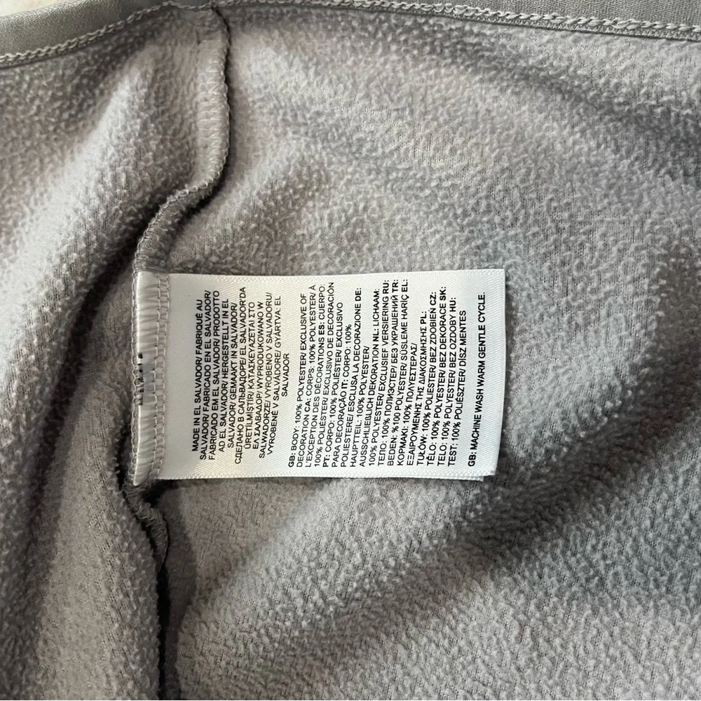 The North Face north face